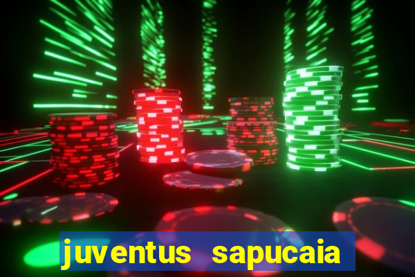 juventus sapucaia do sul